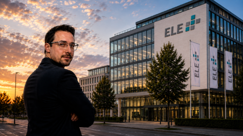 ELE versorgt Gelsenkirchen, Bottrop, Gladbeck und das nördliche Ruhrgebiet. 