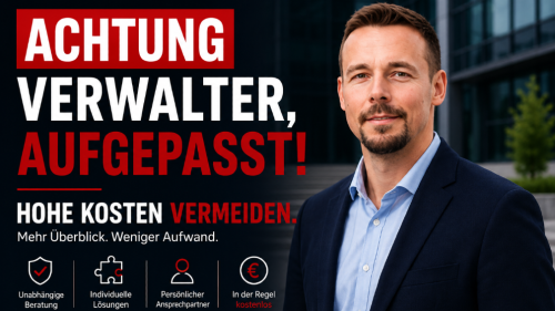 Achtung: Neue Regelung seit Juni 2025