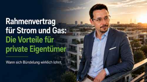 Du brauchst unter gewissen Voraussetzungen keine Hausverwaltung