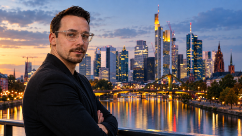 In Frankfurt gibt es über 402.826 Wohnungen.