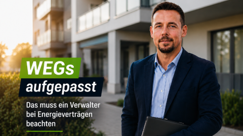 Verwalter befinden sich oft in rechtlichen Grauzonen