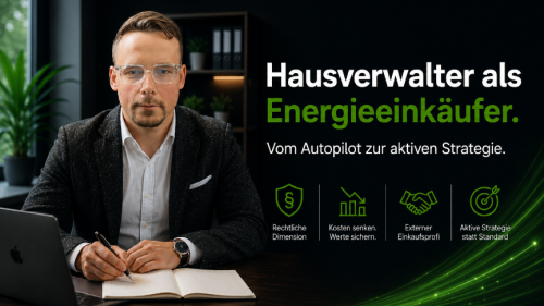 Statt Brände zu löschen mit einer aktiven Strategie verfahren
