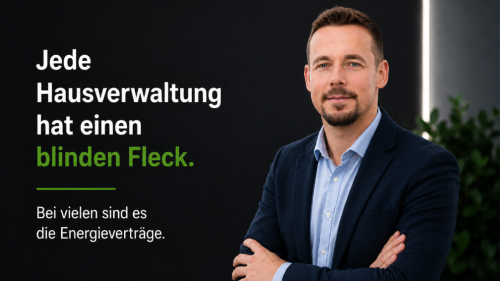 Unabhängigkeit beim Energieeinkauf ist der Schlüssel 