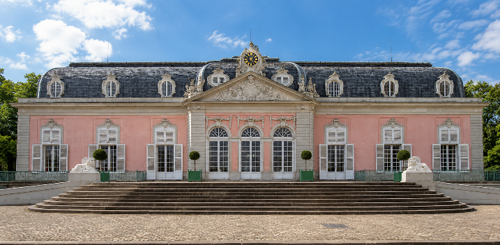 Schloss Benrath
