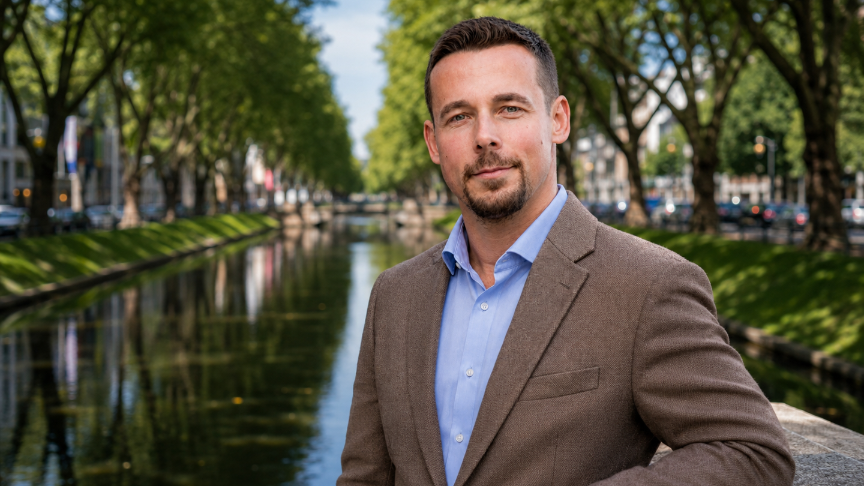 Energiekompetenz mit Weitblick – aus dem Herzen der Wirtschaftsmetropole Düsseldorf