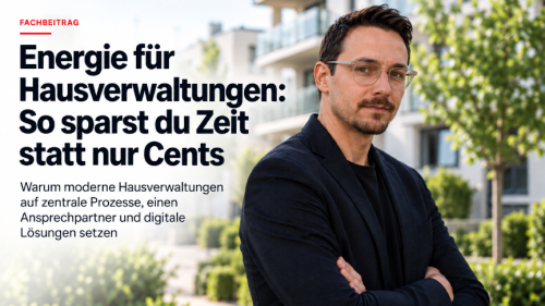 Du kaufst dir dadurch Zuständigkeit