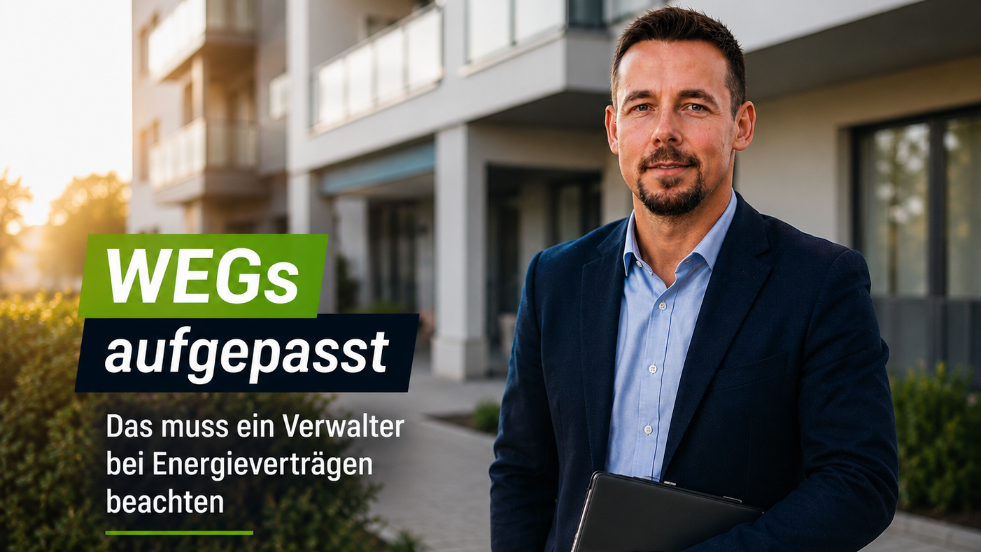 Verwalter befinden sich oft in rechtlichen Grauzonen 