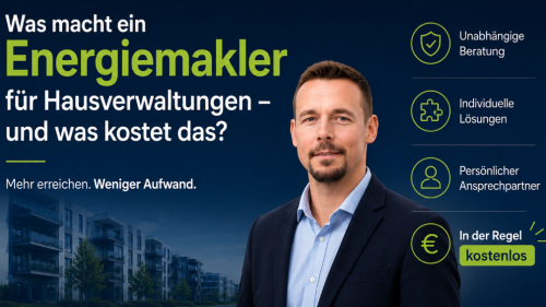 Der Kassensturz für deine Energieverträge