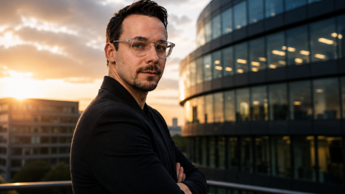Ein Energieberater vermittelt keine Energieverträge