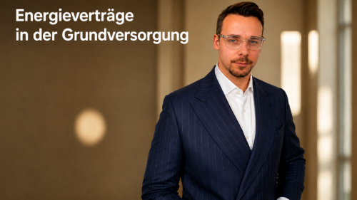 Innerhalb von 2 Wochen kann man aus der Grundversorgung wechseln