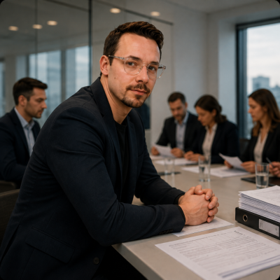 Statt über 50 Logins nur noch 1 Zugang für alle Verträge