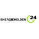 Logo von Energiehelden24 Energiemakler Melf Klaus Riecke