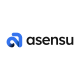 Logo von asensu GmbH