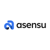 Logo von asensu GmbH