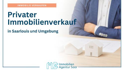 Haus verkaufen in Saarlouis
