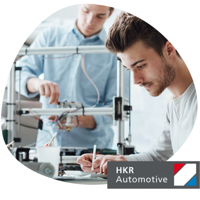Vom Zollaudit zur Einsparung: HKR Automotive reduziert Importabgaben dauerhaft