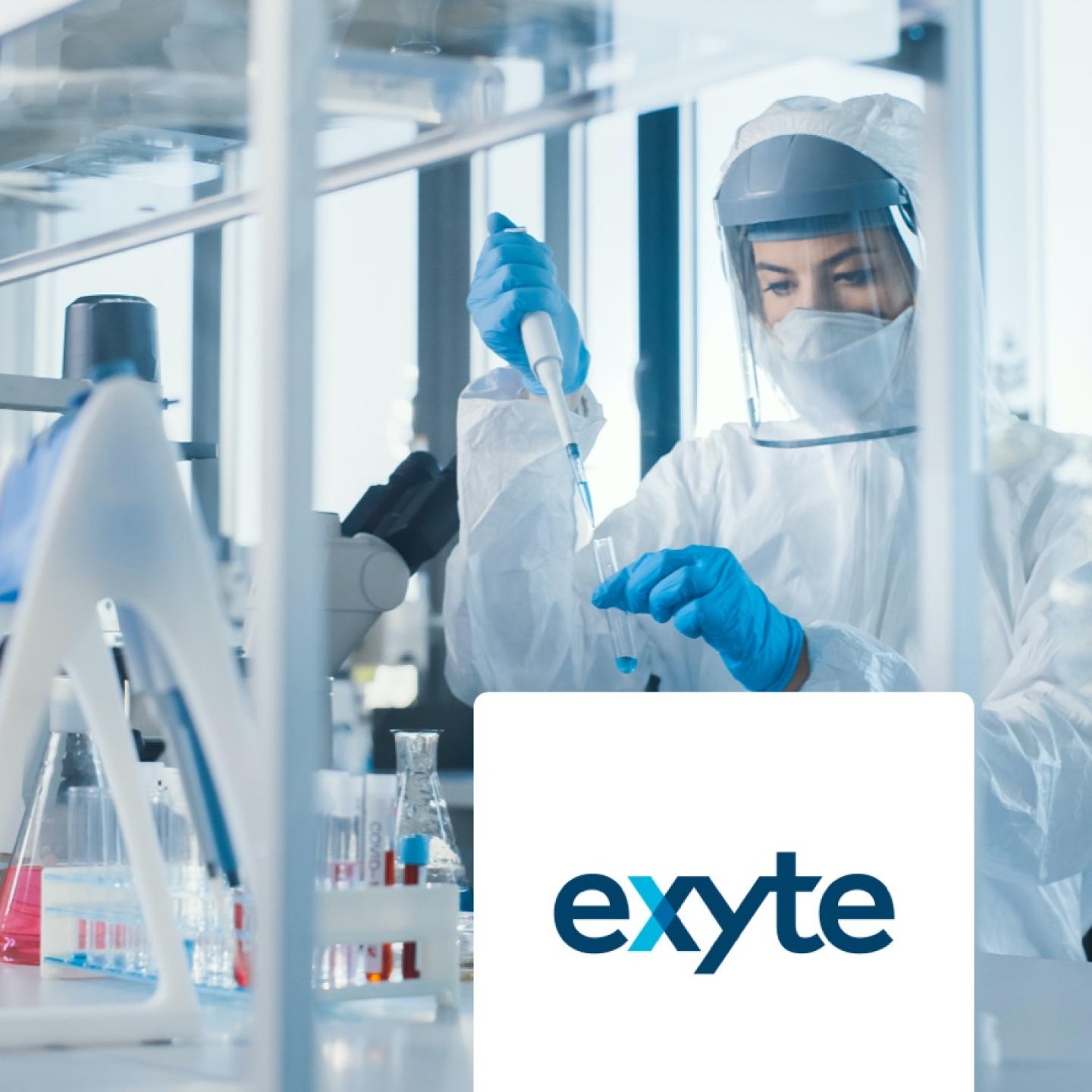 48 % Antidumpingzoll verhindert: Exyte importiert heute rechtssicher und ohne Zusatzkosten