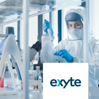48 % Antidumpingzoll verhindert: Exyte importiert heute rechtssicher und ohne Zusatzkosten