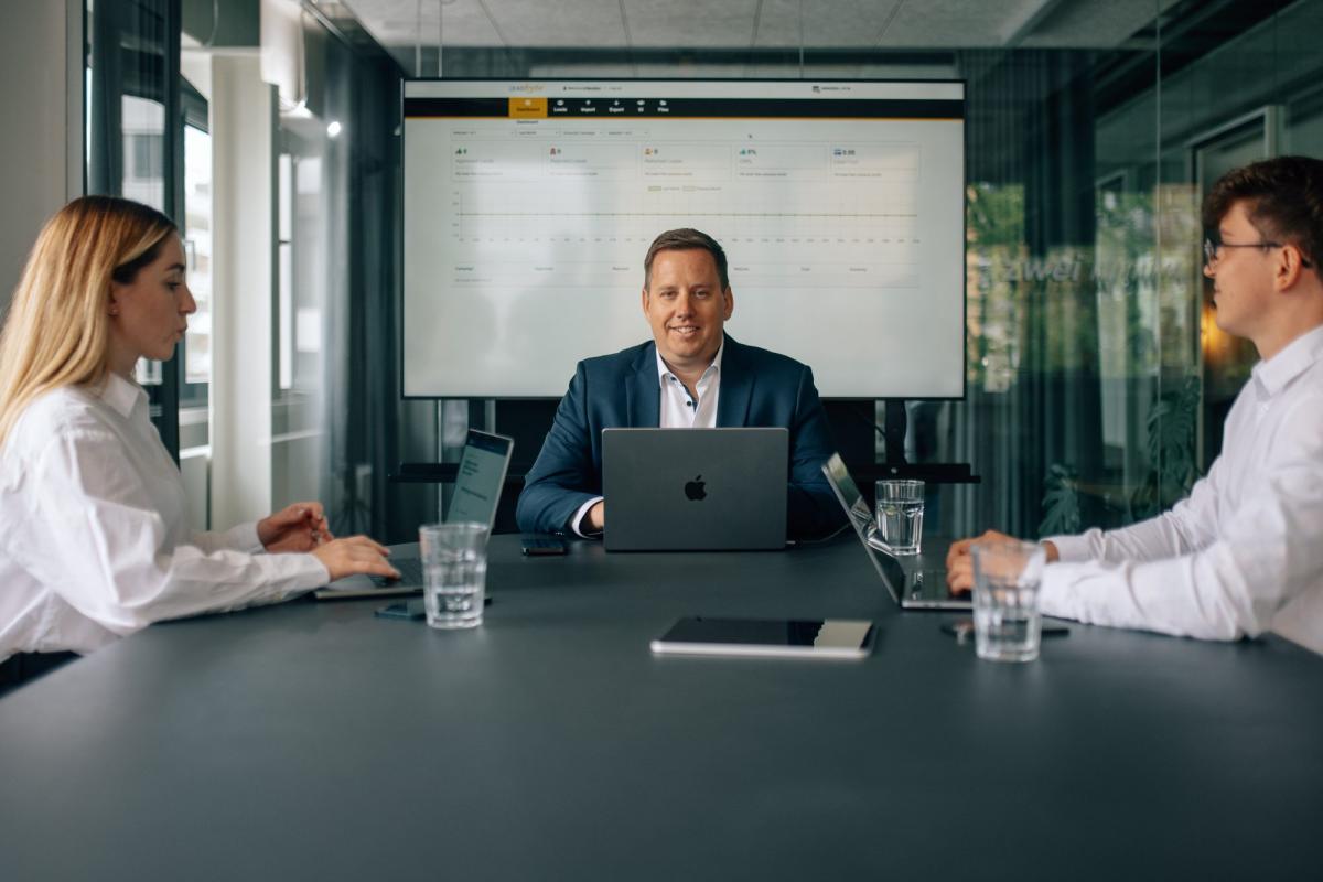 Kosten Photovoltaik Leads 2026