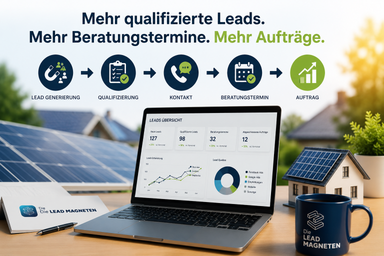 Exclusive oder Multi Leads - Was ist besser?