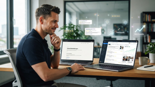 So gewinnst du mehr Leser für deinen Blogartikel