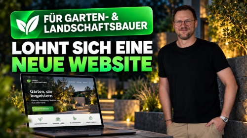 Warum ein starker Online-Auftritt langfristig mehr Sichtbarkeit und Vertrauen schafft.