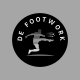 DE Footwork