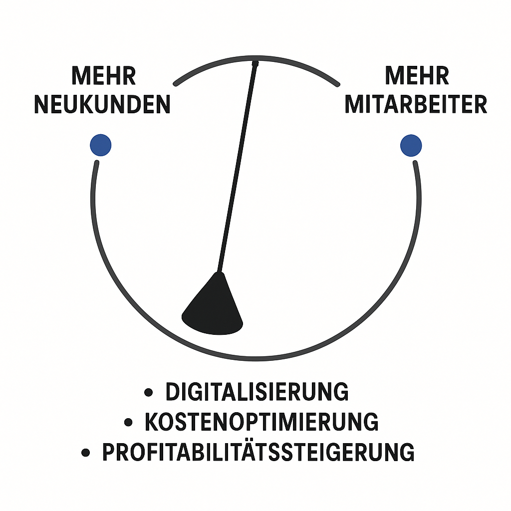 Themen von Unternehmen