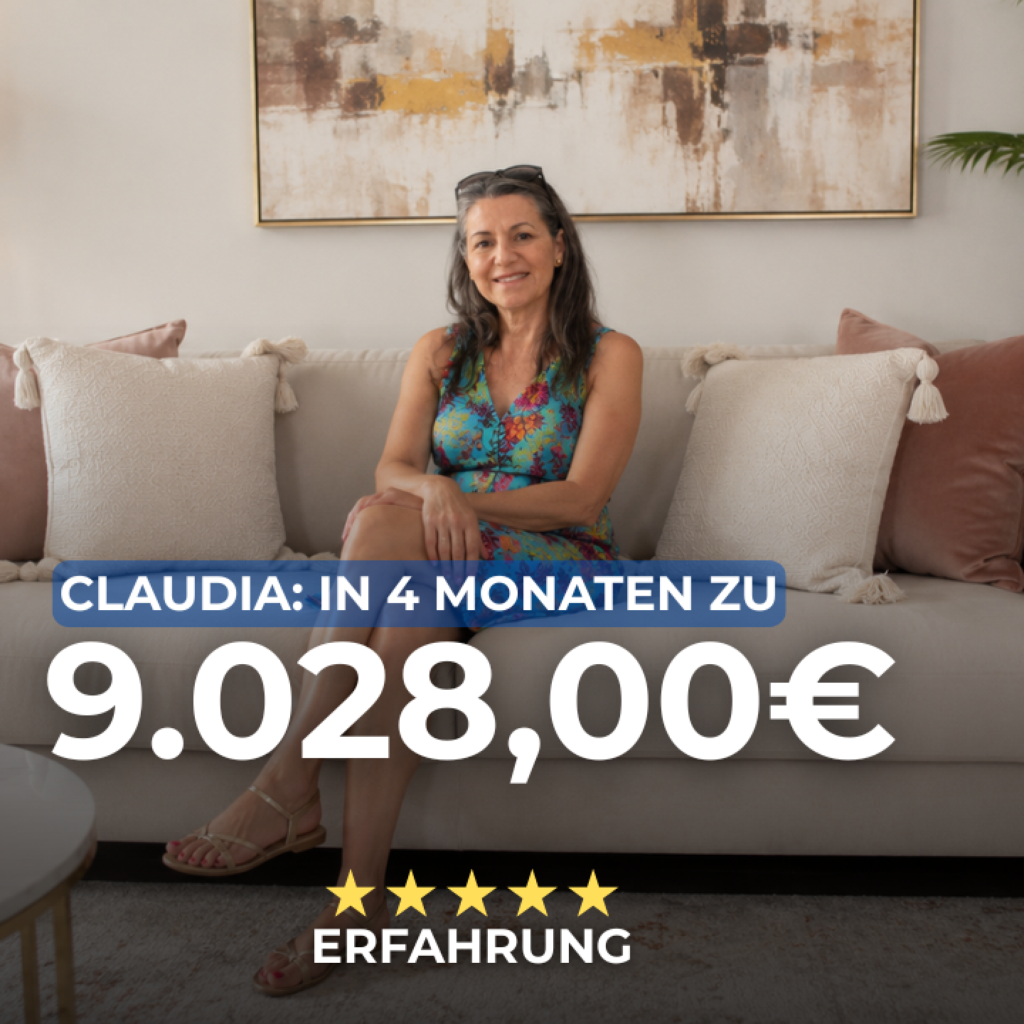 Von der Kasse zur Freiheit Claudia packt über Silent Income aus.