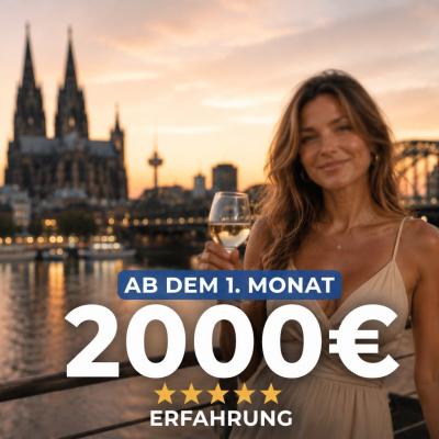 Vom Hoteljob in die Selbstständigkeit – Margrids Weg mit Silent Income