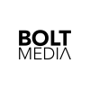 Logo von BOLT MEDIA