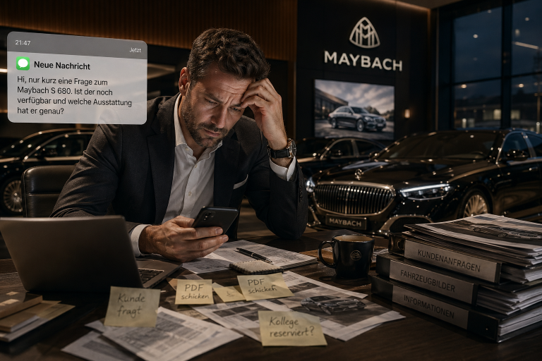 21:47 Uhr – Premium nach außen, Chaos im Hintergrund