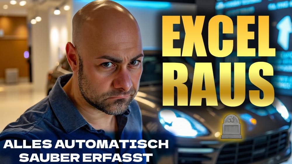Die beste Software für Autohändler 2026 (Was Du WIRKLICH brauchst!)