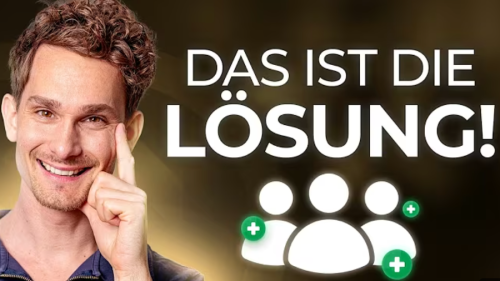 Die Recruiting-Lösung
