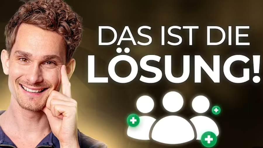 Die Recruiting-Lösung