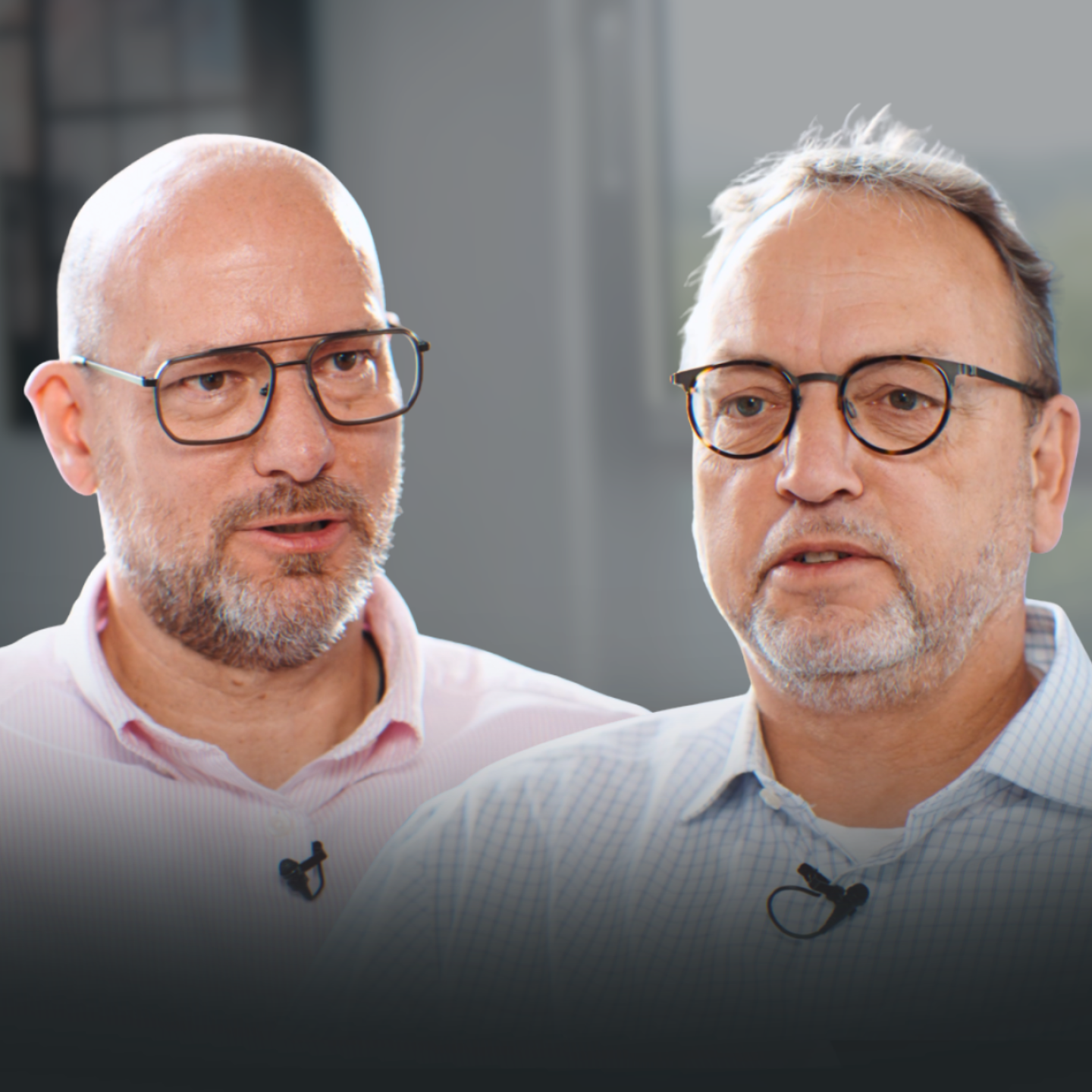 Schlaf verbessert, Stress gesenkt & Produktivität gesteigert - Andreas Held & Rolf Willm
