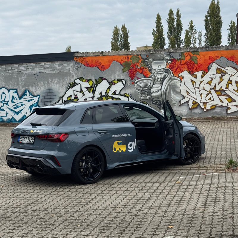 Glasschaden? Sichere dir schnellen Austausch und bleib mobil