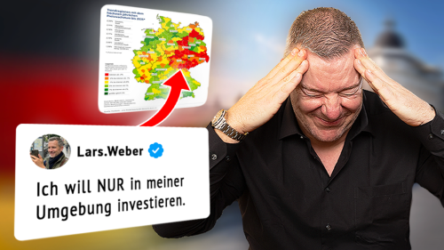 Warum der richtige Immobilienmarkt wichtiger ist als Ortskenntnis.