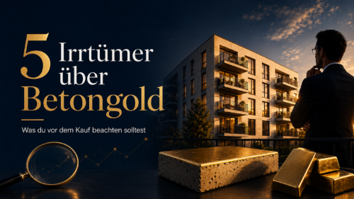 Was ein Immobilieninvestment teuer macht, entscheidet sich vor dem Kauf. 