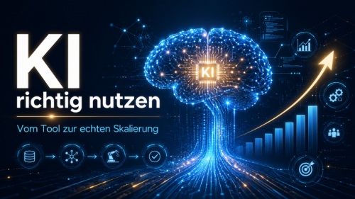So erzielst du maximale Ergebnisse mit KI