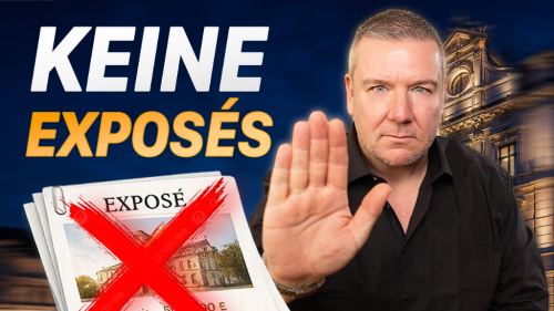 Vertraue auf Zahlen, Daten, Fakten – nicht auf bearbeitete Bilder