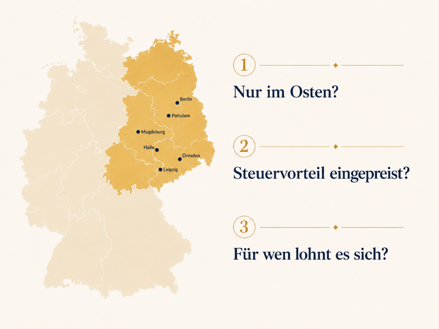 Bei Denkmalimmobilien gibt es viele Vorurteile – doch oft lohnt sich ein genauerer Blick.