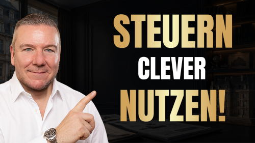 Dein Turbo im Vermögensaufbau!