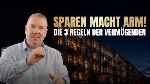 Die richtige Schuldenform entscheidet über deinen Vermögensaufbau