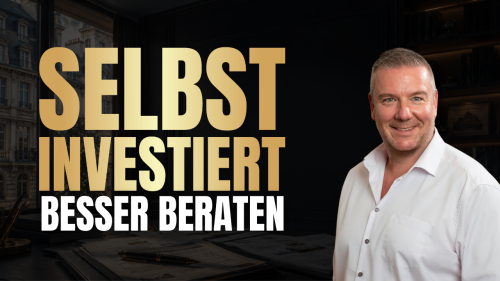 Millionär mit Denkmalimmobilien: Ich habe selbst gemacht, was ich berate