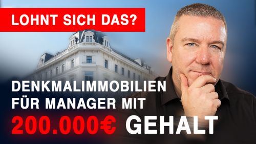 200.000 € Einkommen, hohe Steuerlast – und ein smarter Ausweg