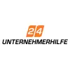 Logo von Unternehmerhilfe24.de aus München