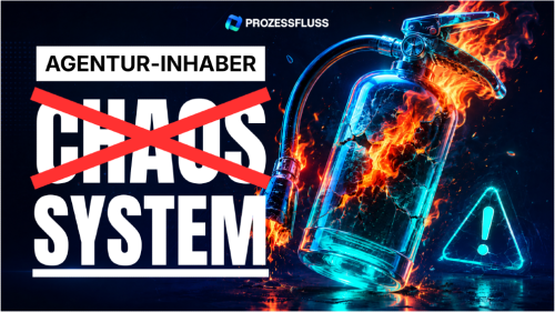 Fulfillment-System statt Chaos