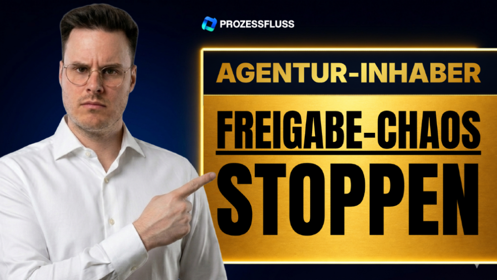 Freigabe-Chaos stoppen