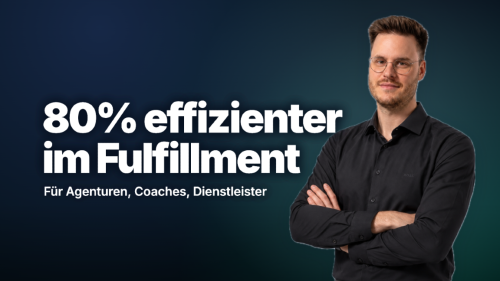So bedienst du 3x mehr Kunden, ohne mehr zu arbeiten